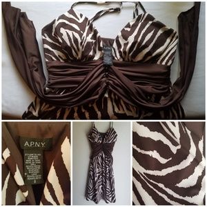 🎄SALE! - A.P.N.Y. Designer- Women's/Girls Dress.